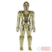 スター・ウォーズ オールドケナー ラージフィギュア C-3PO ※難あり