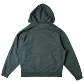 【KITH x TOMMY HILFIGER】キス x トミーヒルフィガー クレスト フーディー パーカー 18FW CREST HOODIE M