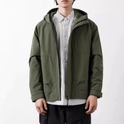 アーバンフィット アクティブジャケット af0065