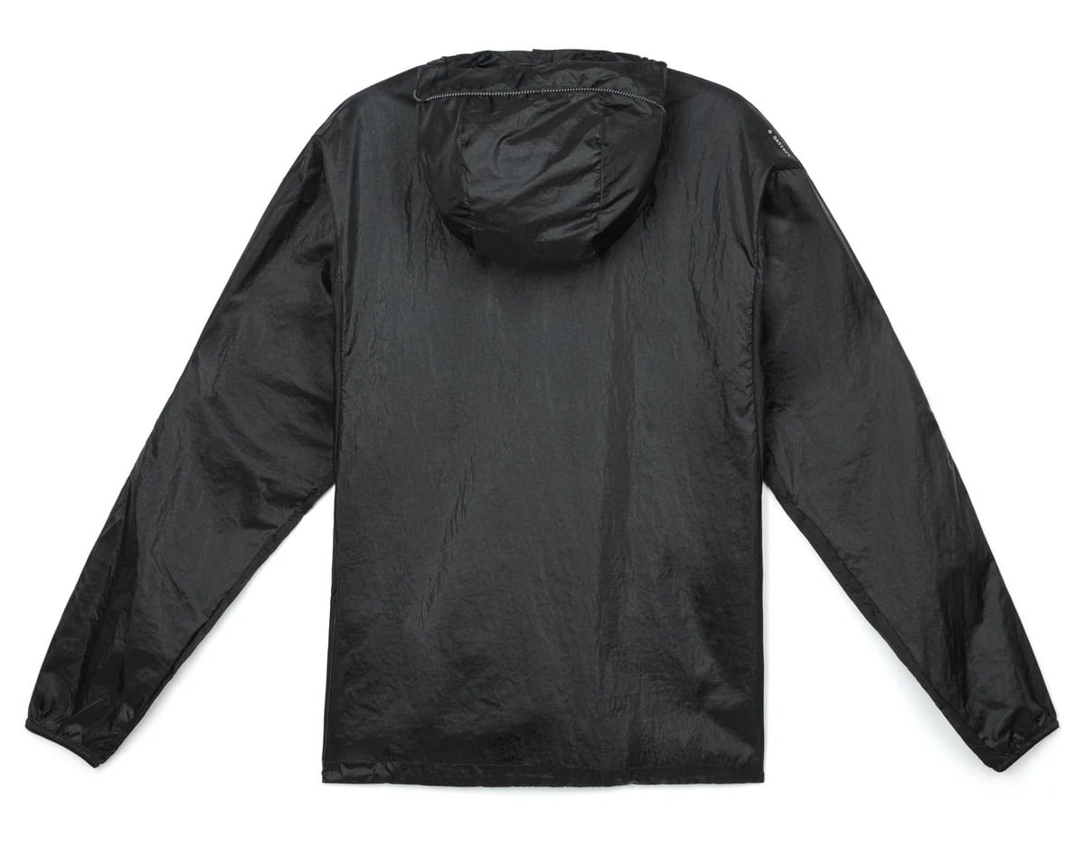 聖和　ウィンブレ SATISFY (ｻﾃｨｽﾌｧｲ) - Pertex Diamond Windbreaker (ﾊﾟｰﾃｯｸｽﾀﾞｲｱﾓﾝﾄﾞ