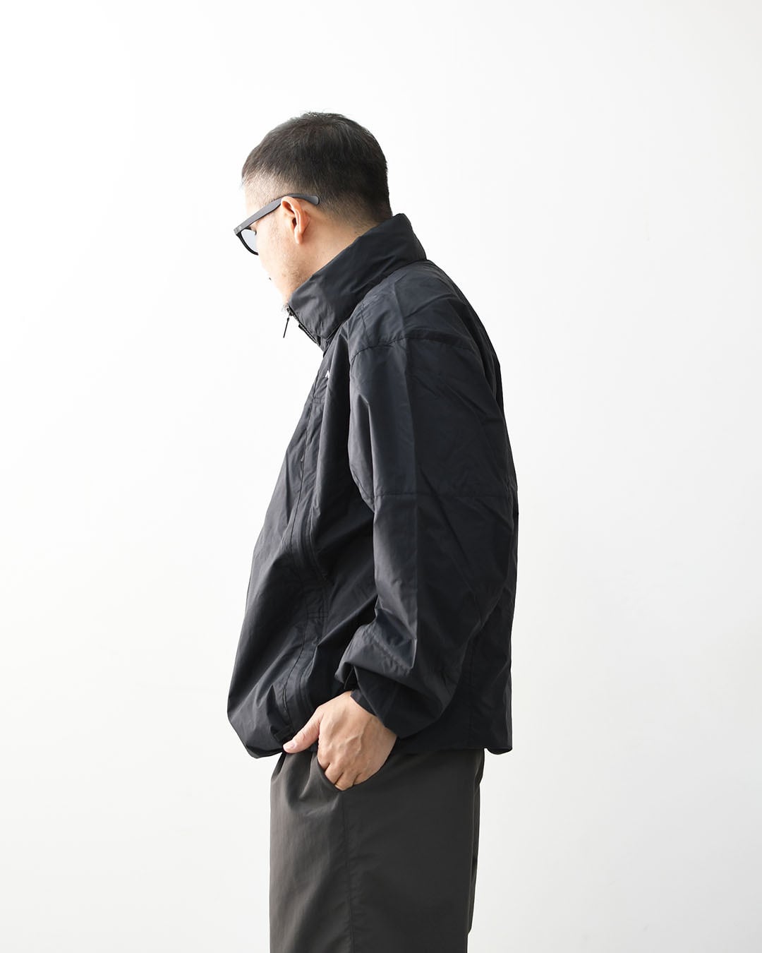THE NORTH FACE [ザ・ノース・フェイス正規代理店] Chimney Wind