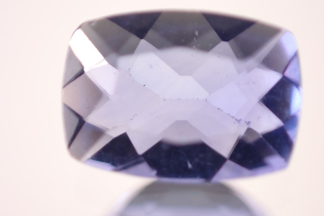 カラーチェンジフローライト　1.09ct　[D12-133]