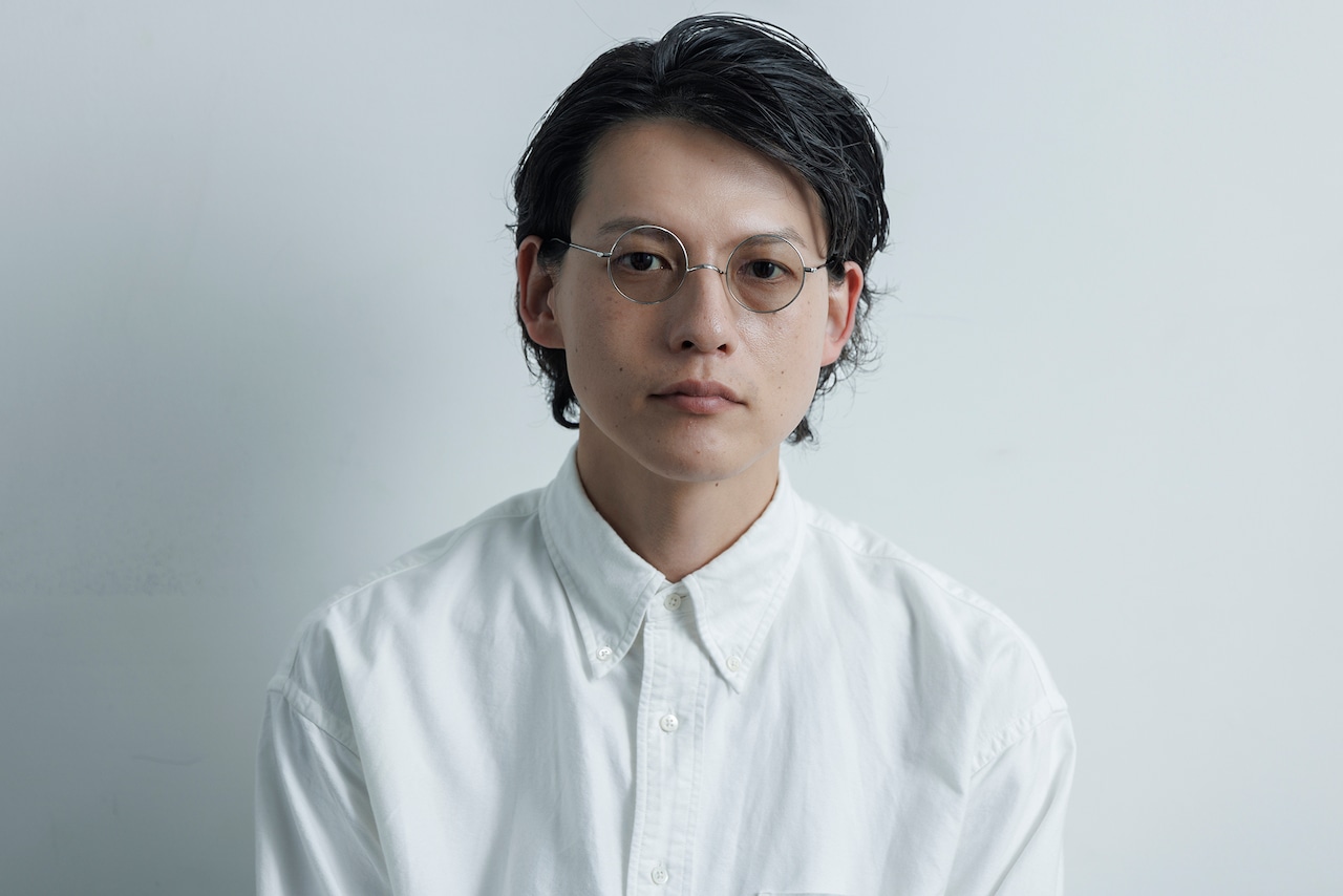 【SUMMER COLLECTION 2025】カラー調光レンズ:宵硝子(よいがらす)