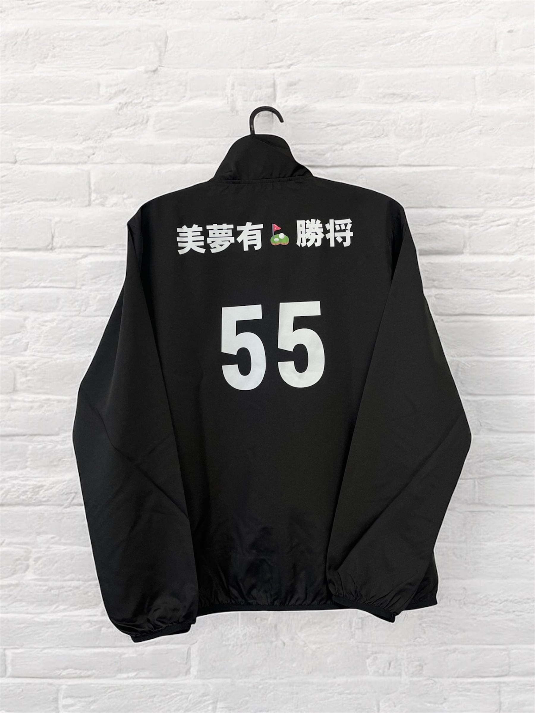 山下美夢有応援ジャンバー | miyuu yamashita official goods