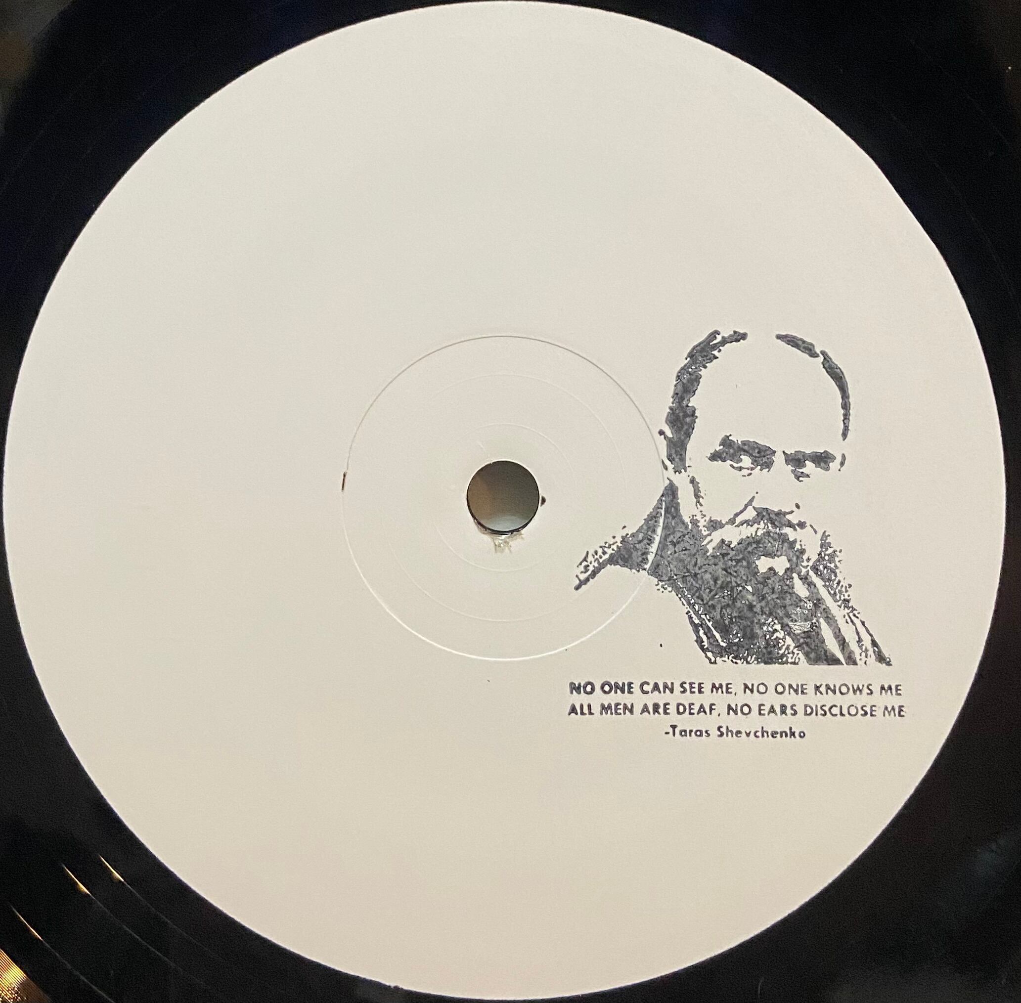 Theo Parrish – Parallel Dimensions | うなレコ 中古レコード クラブ