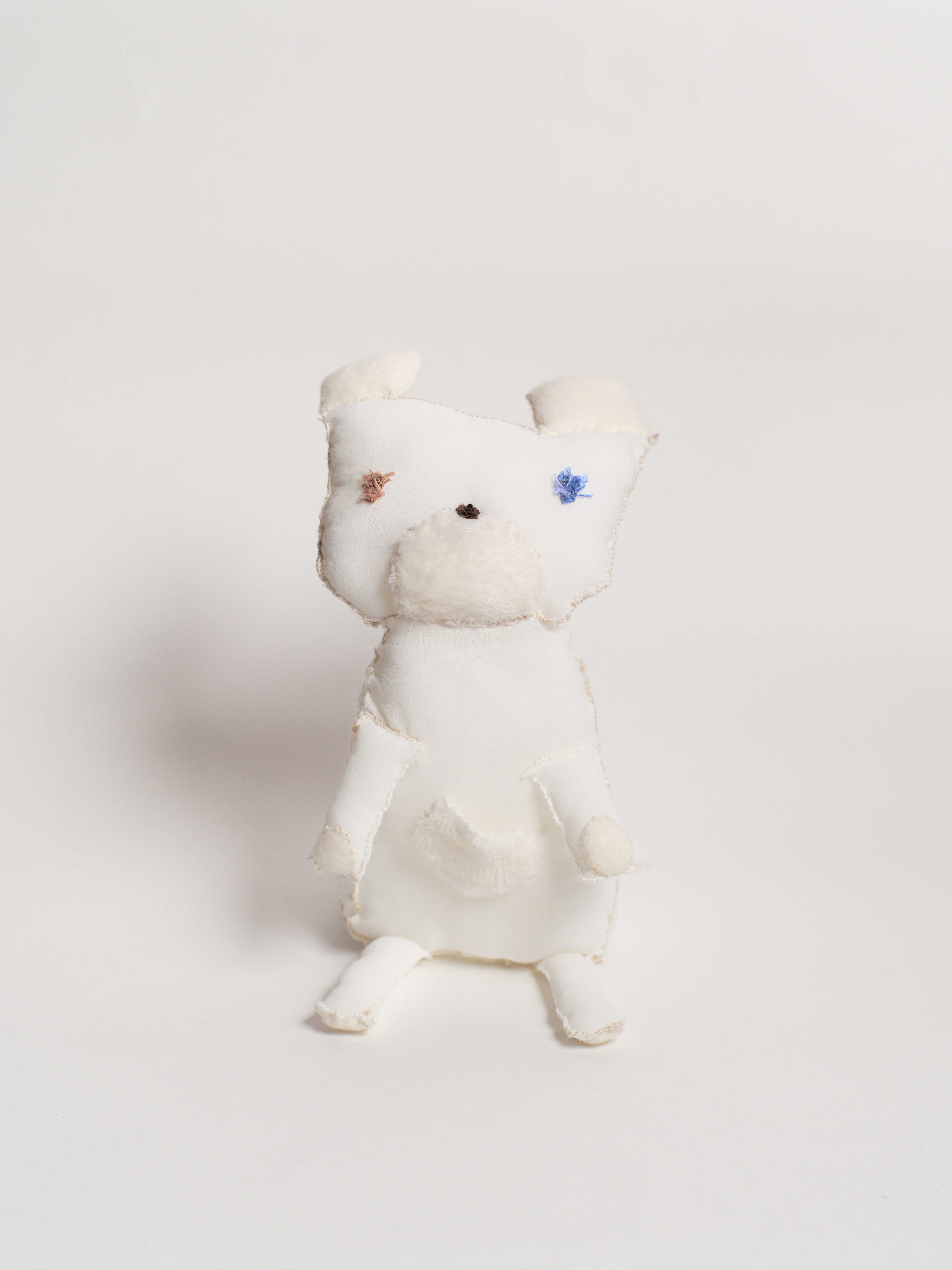 ちょっとけだるいくま