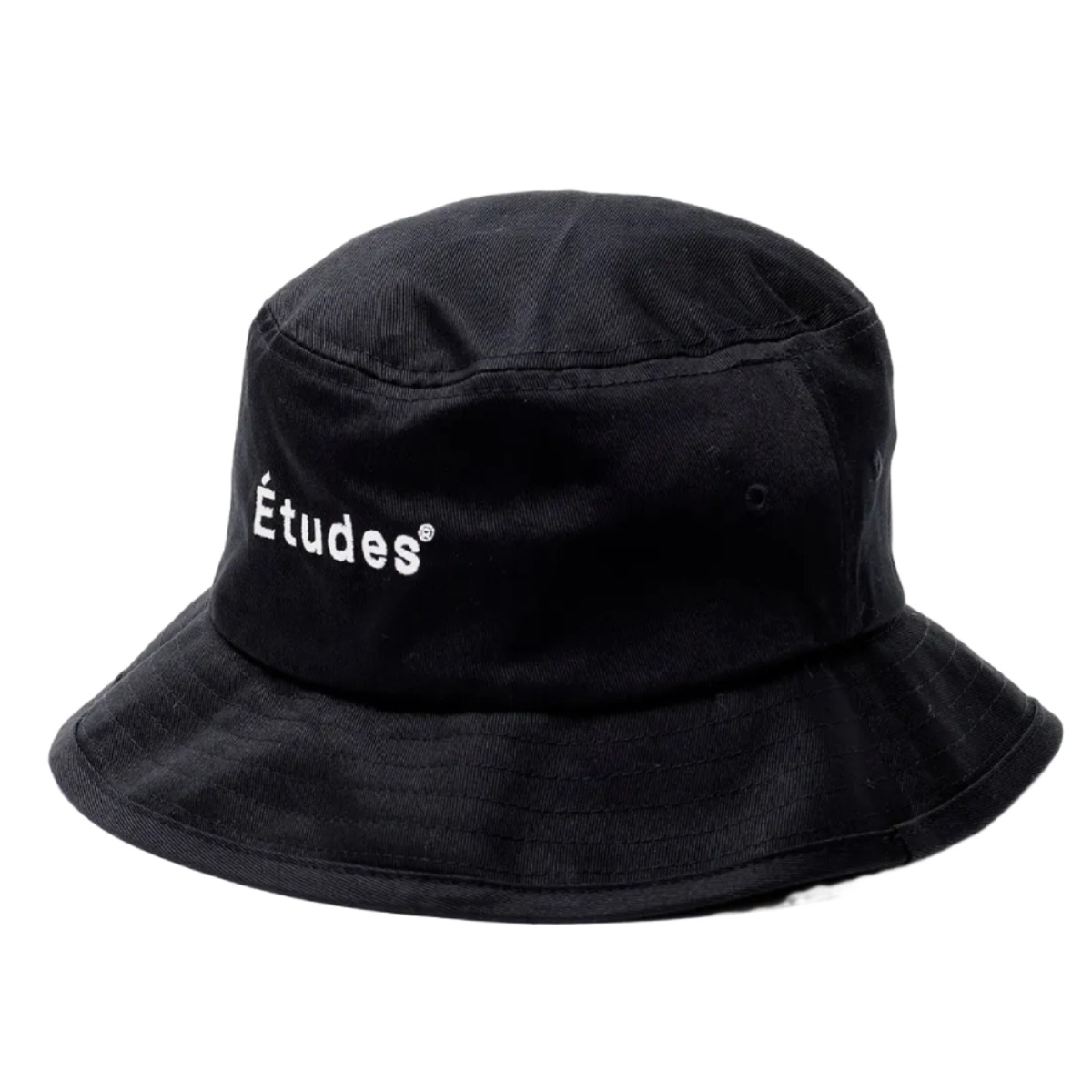 ETUDES】TRAINING HAT ETUDES BLACK(BLACK） | AYIN