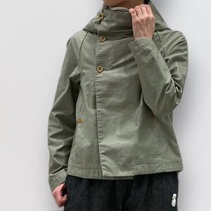 vm stand hood jacket