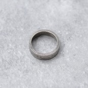 アラブ 25フィルス コインリング｜ARAB 25FILS COINRING