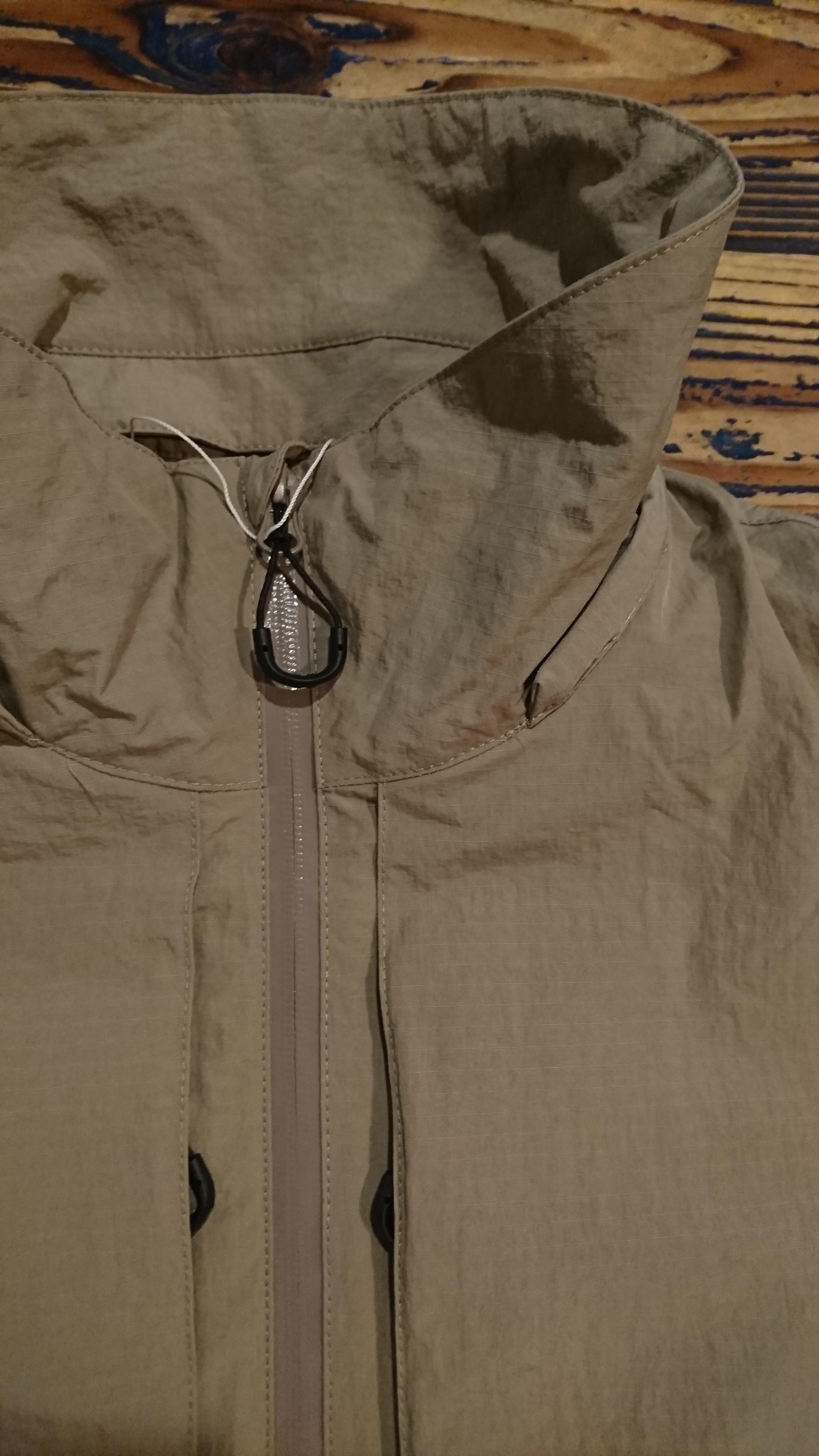 ジャケット・アウター CMF OUTDOOR GARMENT 15 STEP JK ジャケット・アウター CMF OUTDOOR GARMENT 15 STEP JK CMF