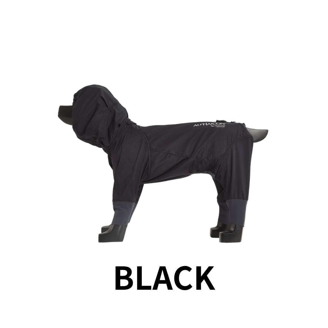 ALPHAICONスノードッグガード ALPHAICON AUTUMN WINTER 2024 COLLECTION
