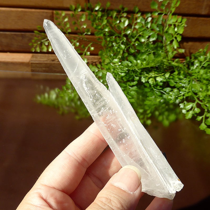 内モンゴル水晶（レーザー） | Crystal Life
