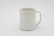 白磁Jug（角底）