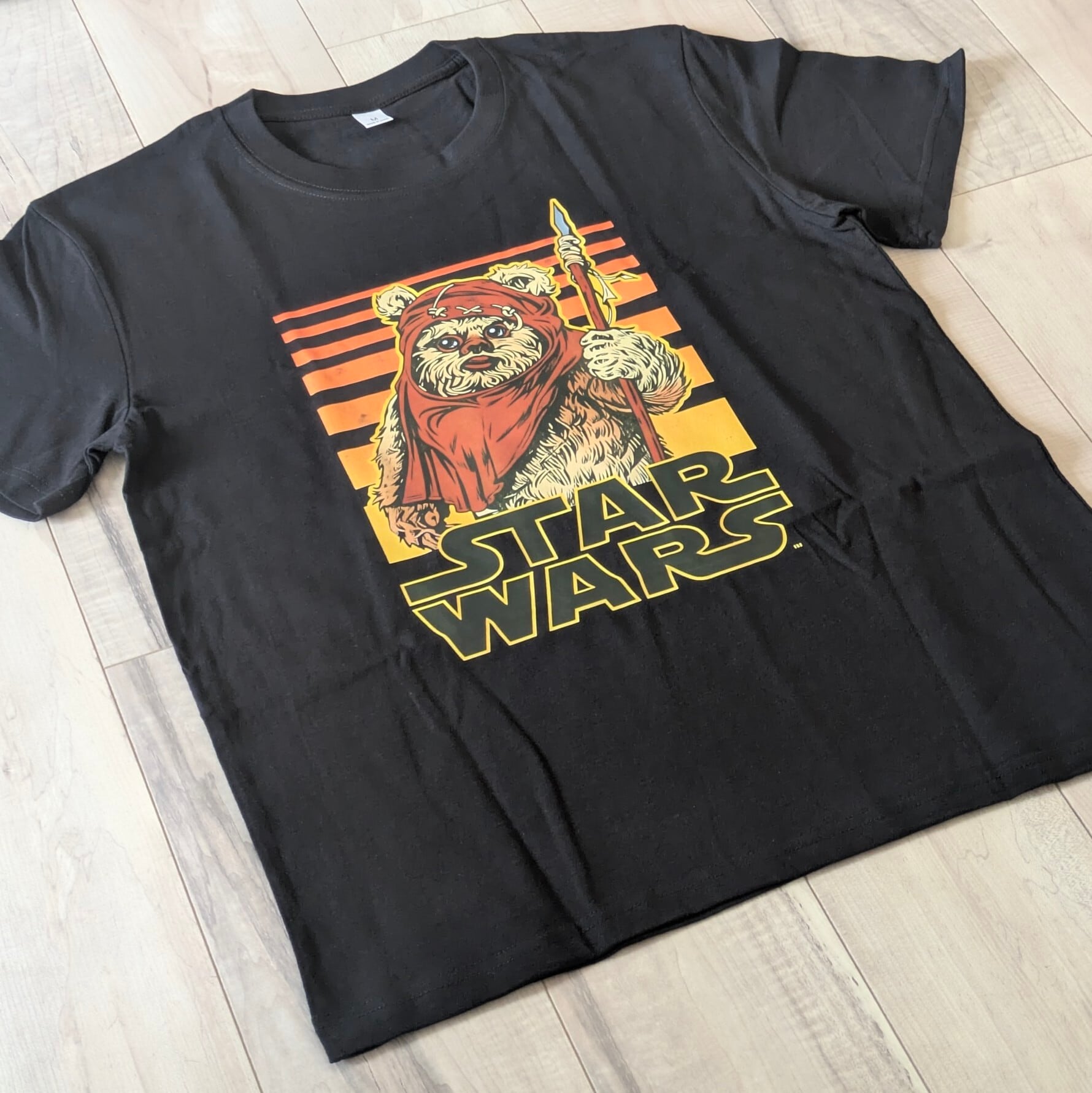 STARWARS / スター・ウォーズ 】『 ウィケット 』Ewok / イウォーク