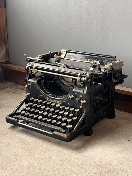 タイプライター