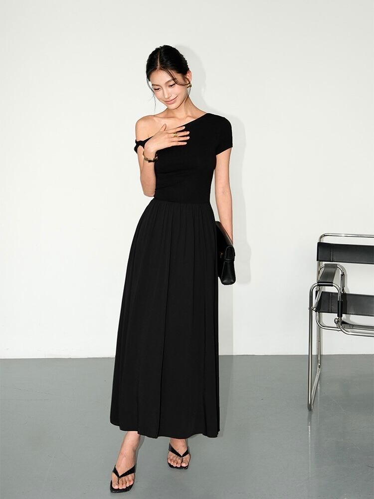 クラシックエッセンスドレス