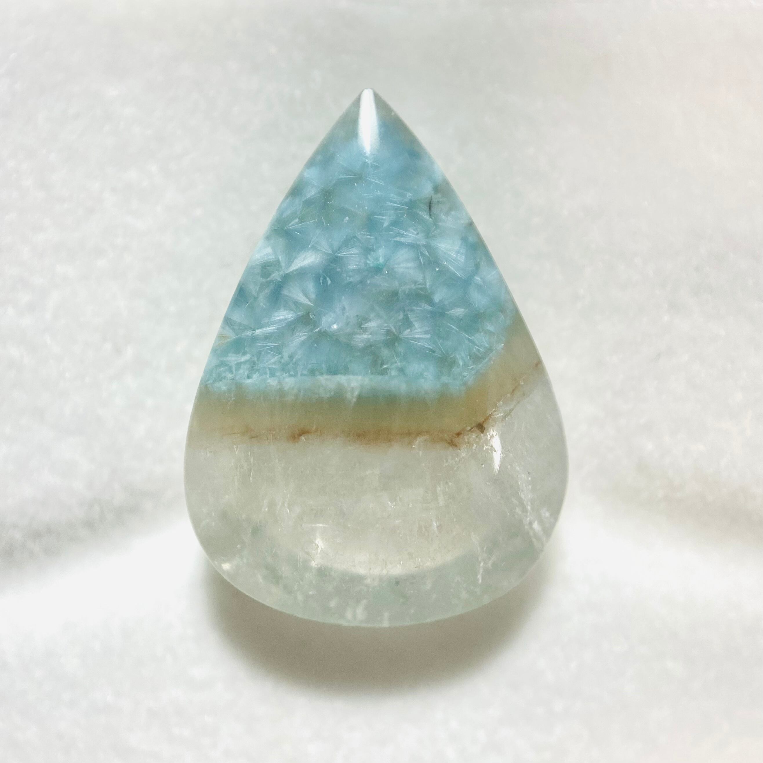 M様専用 オサレなバイカラーギラライト(リングお仕立て含む)