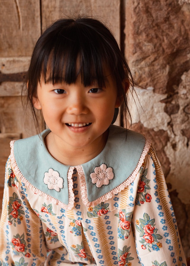 【Bachaā】Ma Puce