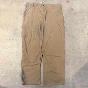 2019 CARHARTT PAINTER PANT BEIGE