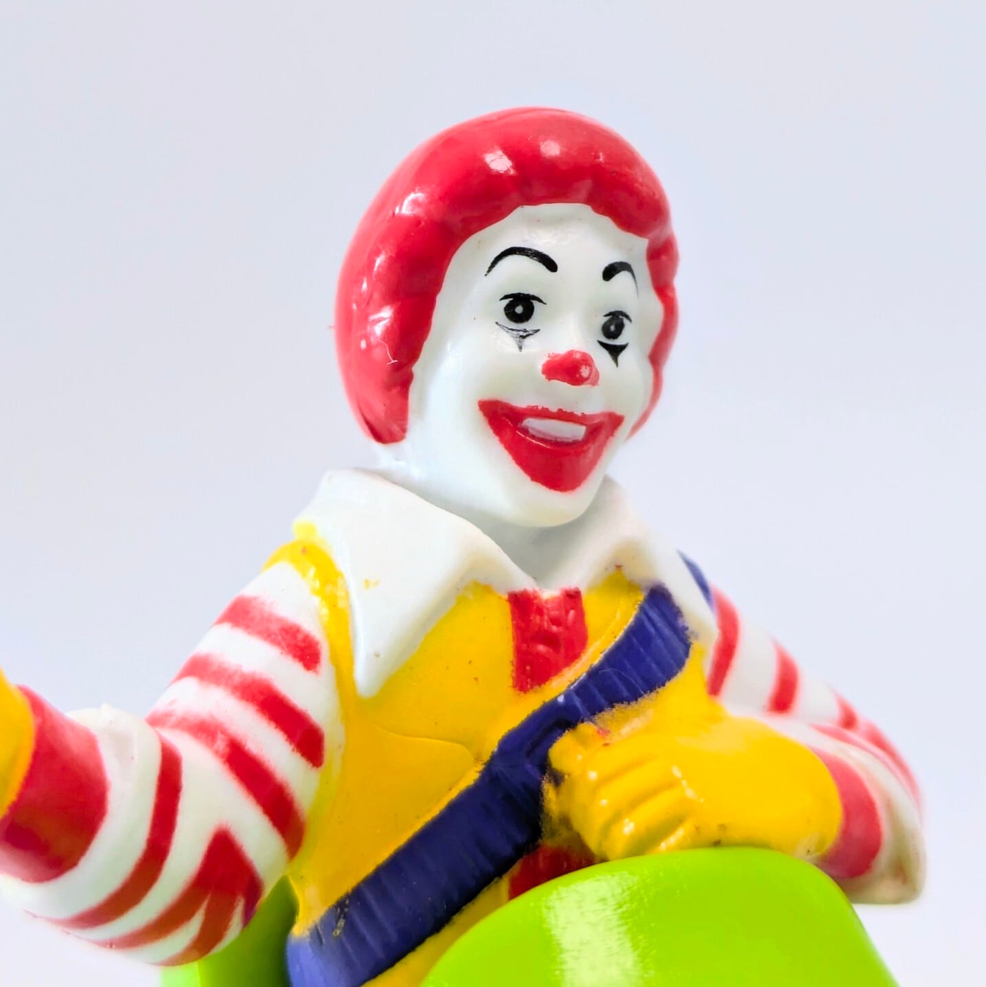 ☆ VINTAGE 1992 ☆【 McDonald's ( マクドナルド ) 】1992年US