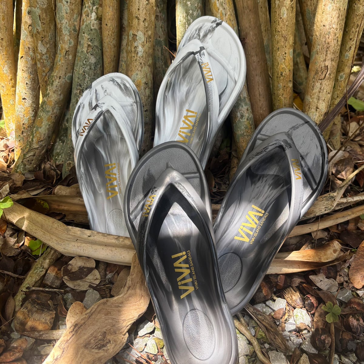 VIVA! ISLAND｜ビバアイランド JAPAN FLIP FLOP ビーチサンダル 2026
