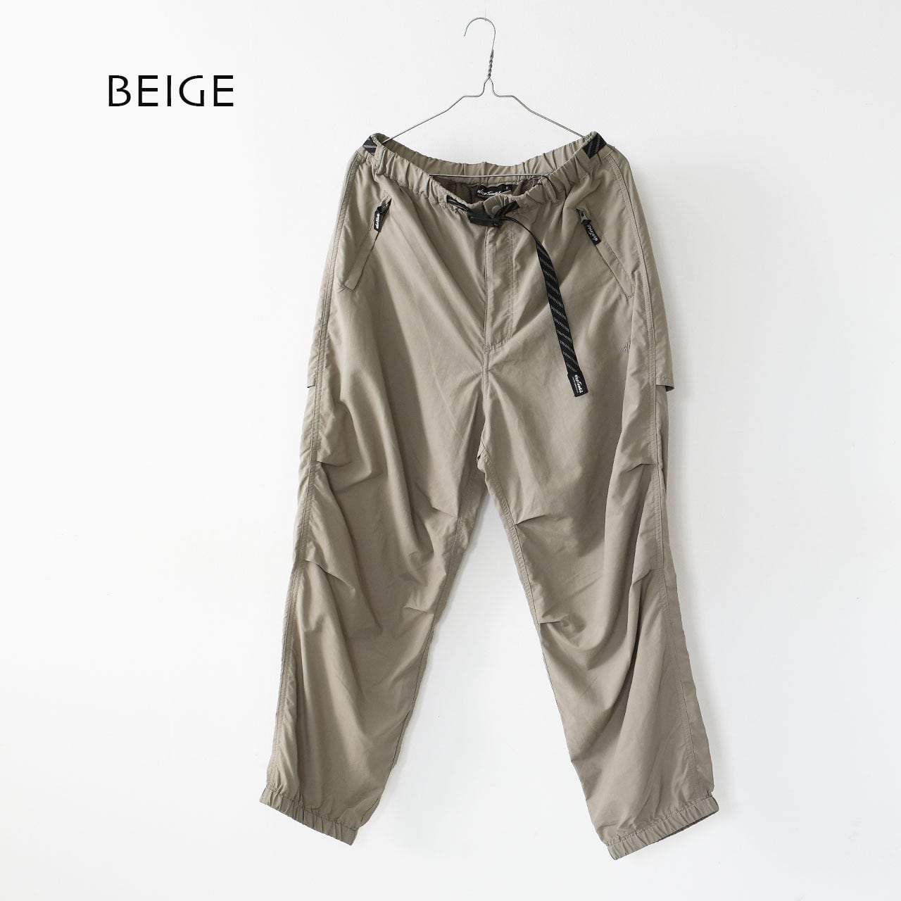 WILD THINGS[ワイルドシングス] SUPPLEX STAND UP PANTS [WT25076AD