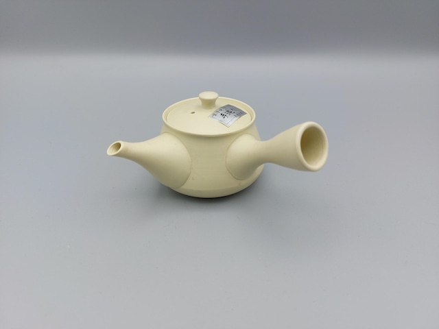 四日市萬古焼手びねり茶器 笹岡豊山作 | kyuusuchaki 四日市萬古焼手びねり茶器 笹岡豊山作 | kyuusuchaki