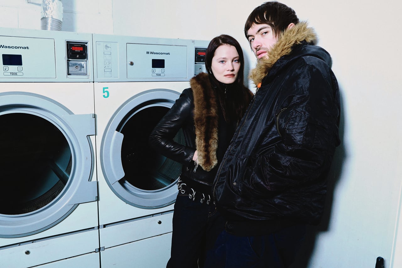 Fcukers / Ö（Ltd LP w Japanese Obi）