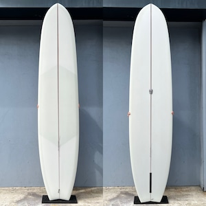 CHRISTENSON SURFBOARD/クリステンソン　OUTLAW 8’10”