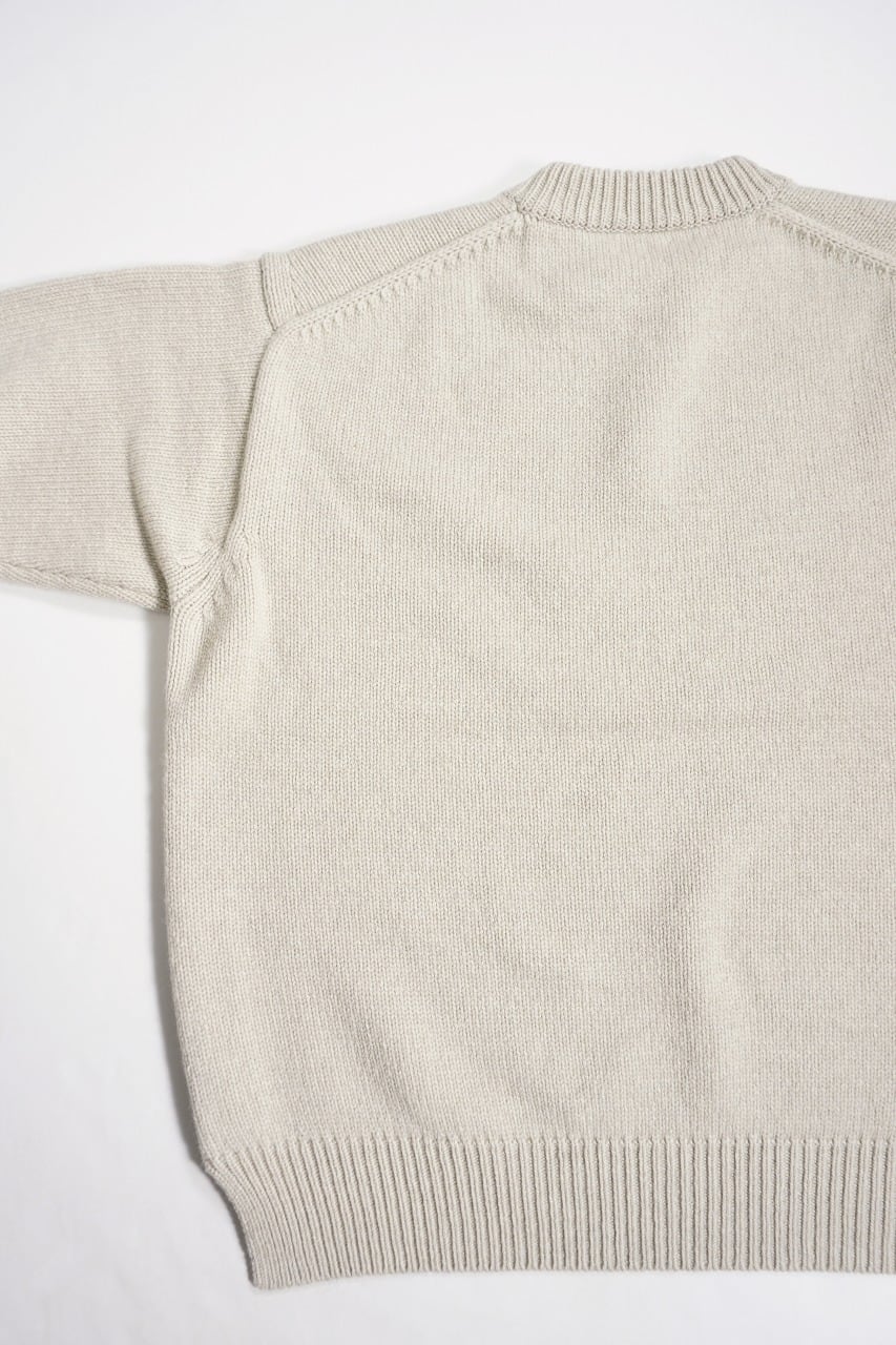 Hand Framed Super Merino P/O