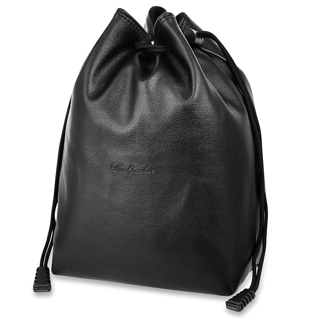 CHROME HEARTS クロムハーツ ドローストリング サックポーチ 巾着 | Pay ID