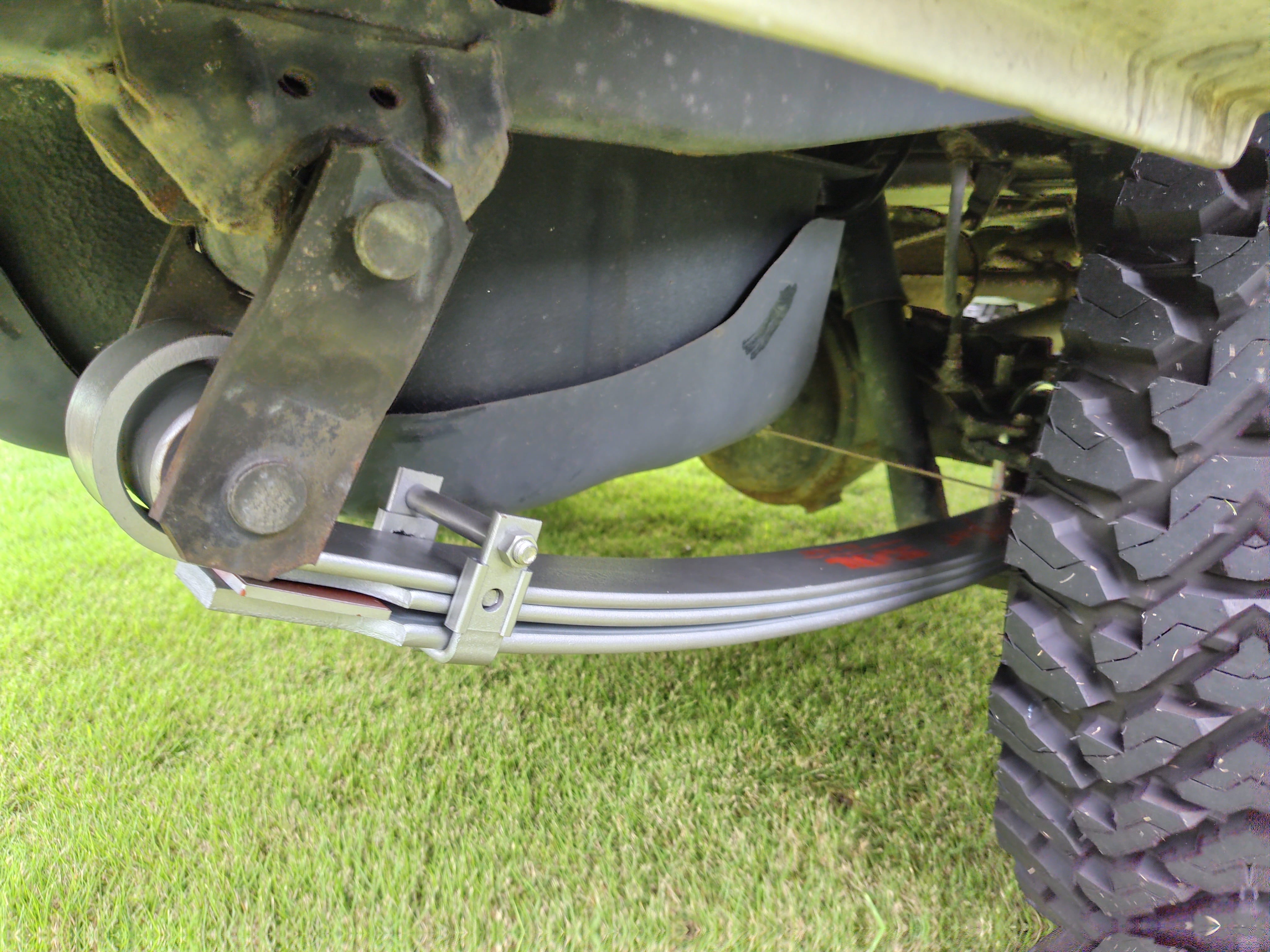 GRJ76用スポーツリフトサスペンションVer/S（スプリーム）セット