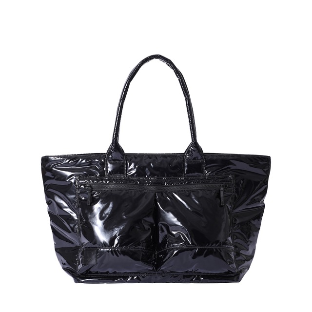 RAMIDUS  "MIRAGE" TOTE BAG (L)