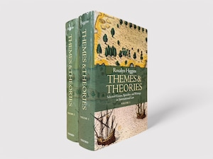 【SE009】【FIRST EDITION】Themes and Theories Selected Essays, Speeches, and Writings in International Law : Complete set in 2 volumes(2009) / Rosalyn Higgins