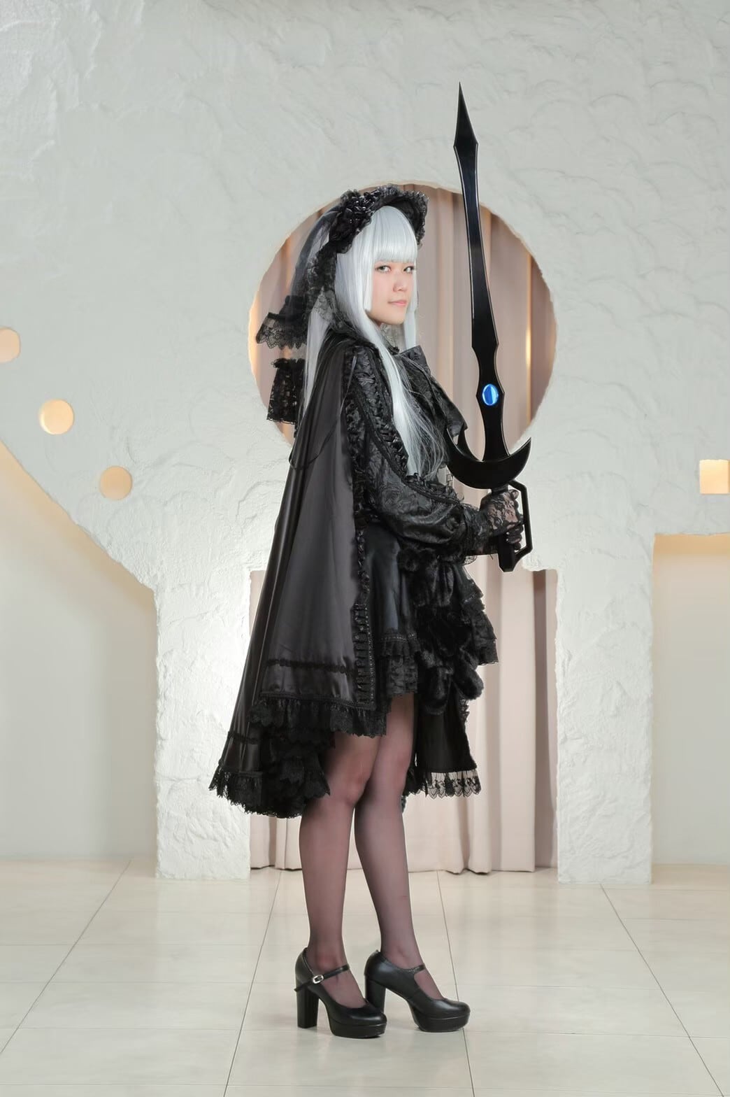 ムーンライト | オンライン武器屋｜タクミアーマリー