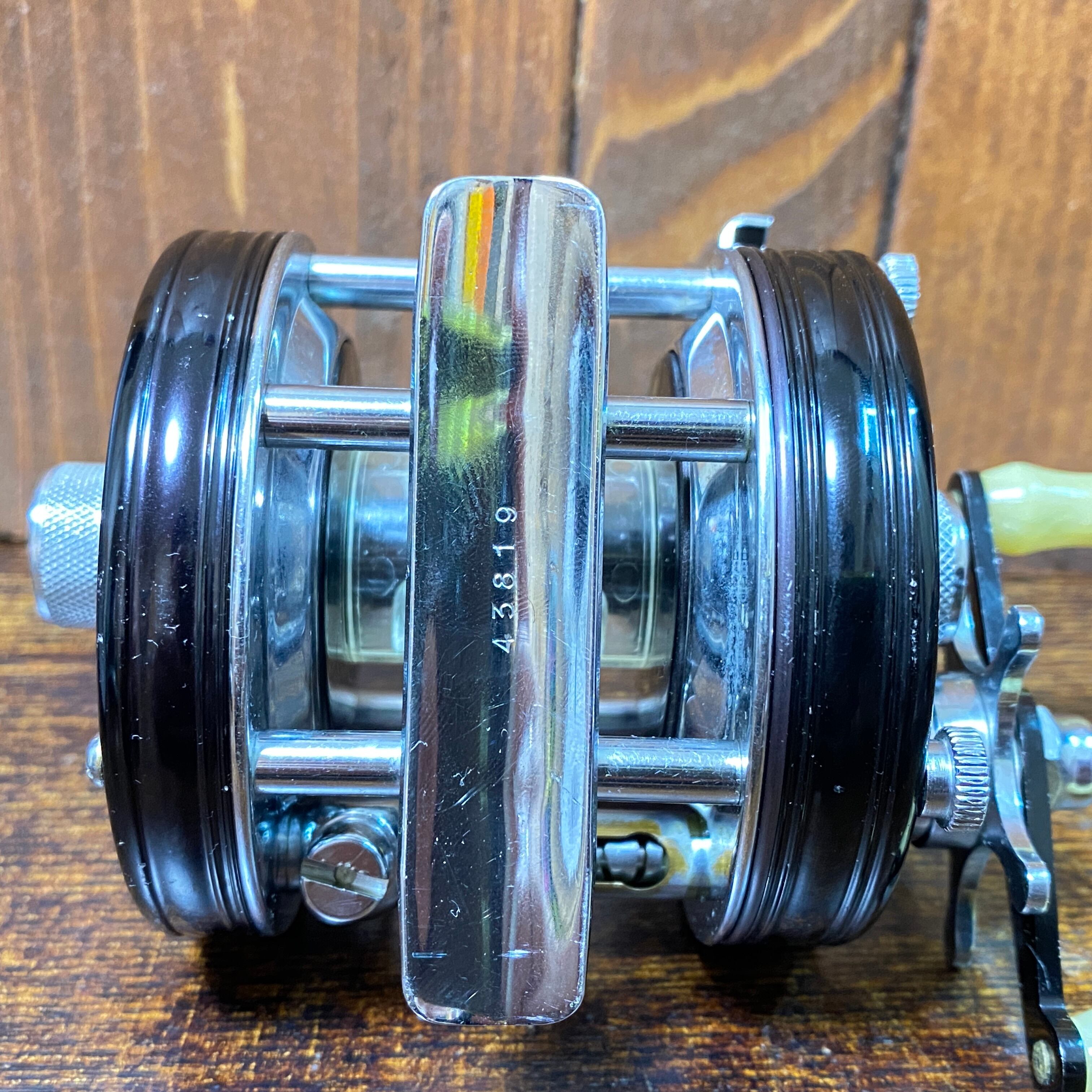 60's ABU Ambassadeur 5000C #43819 [3744] | Tackleshop GTA