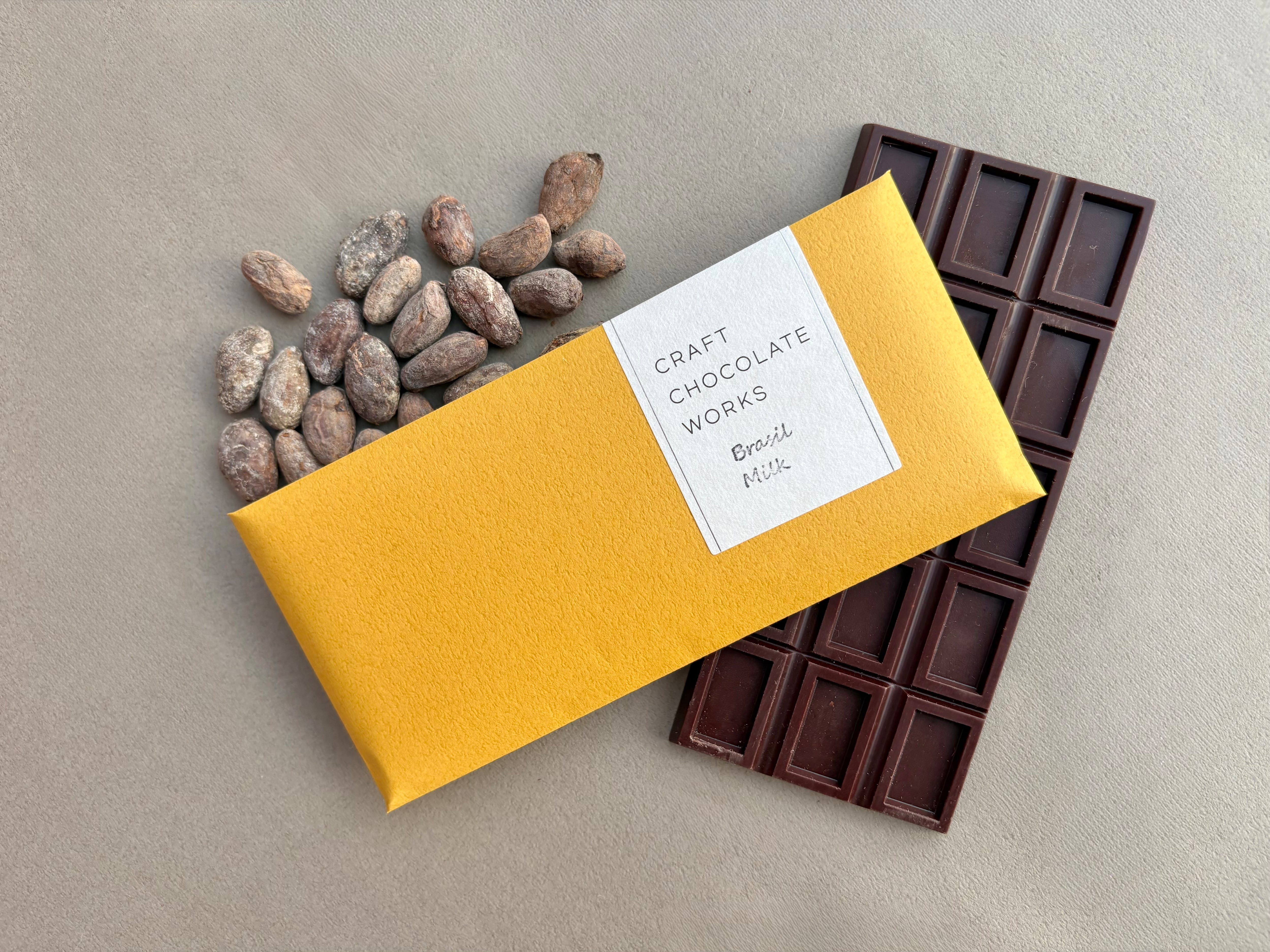 mini Bar assort（世界のチョコレート12種）5セット　年に数回製造の期間限定 mini Bar assort（チョコレート12種） | CRAFT CHOCOLATE WORKS