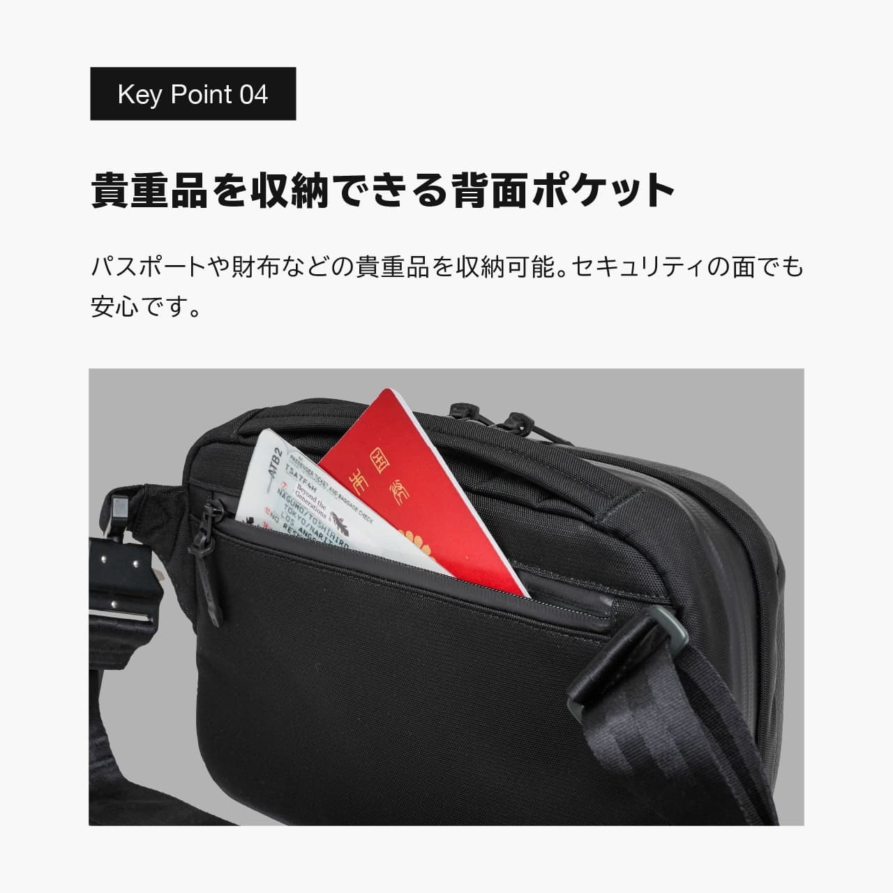 mertra スリングバッグ Mertra Sling bag - メルカリ