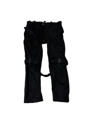 UNFINISHEDボンテージパンツ26002