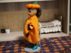 マダムアレクサンダー ハッピーミール パンプキン「Halloween Pumpkin Costume」 画像8