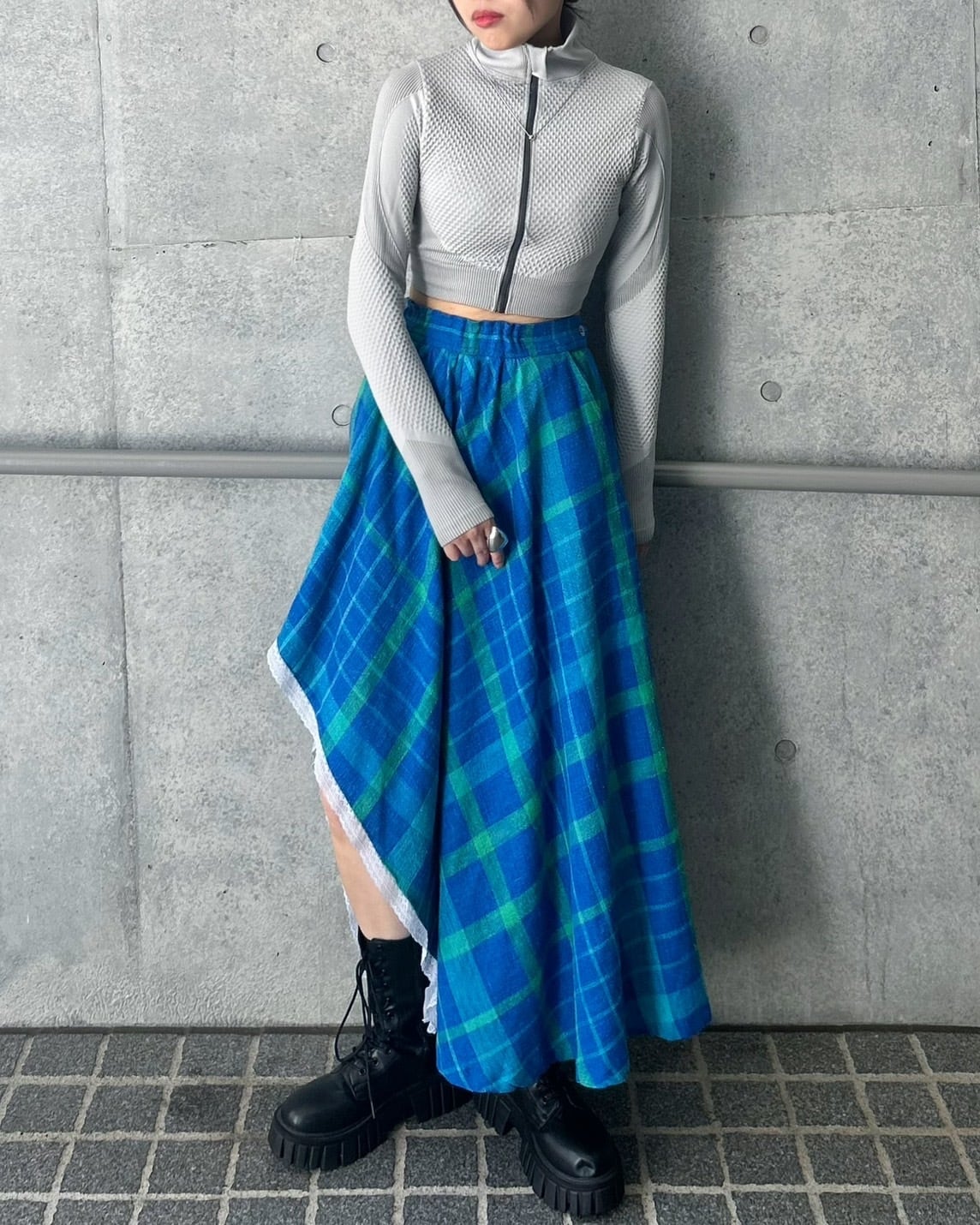 Rose shimokitazawa