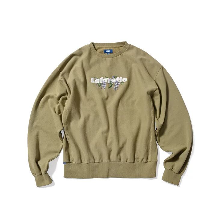 VIRGOwearworks】Ethnic arm swt (NAVY) | G.O.N.G