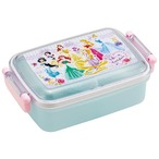 ふわっとタイトランチBOXプリンセス(26)721694(6108881)