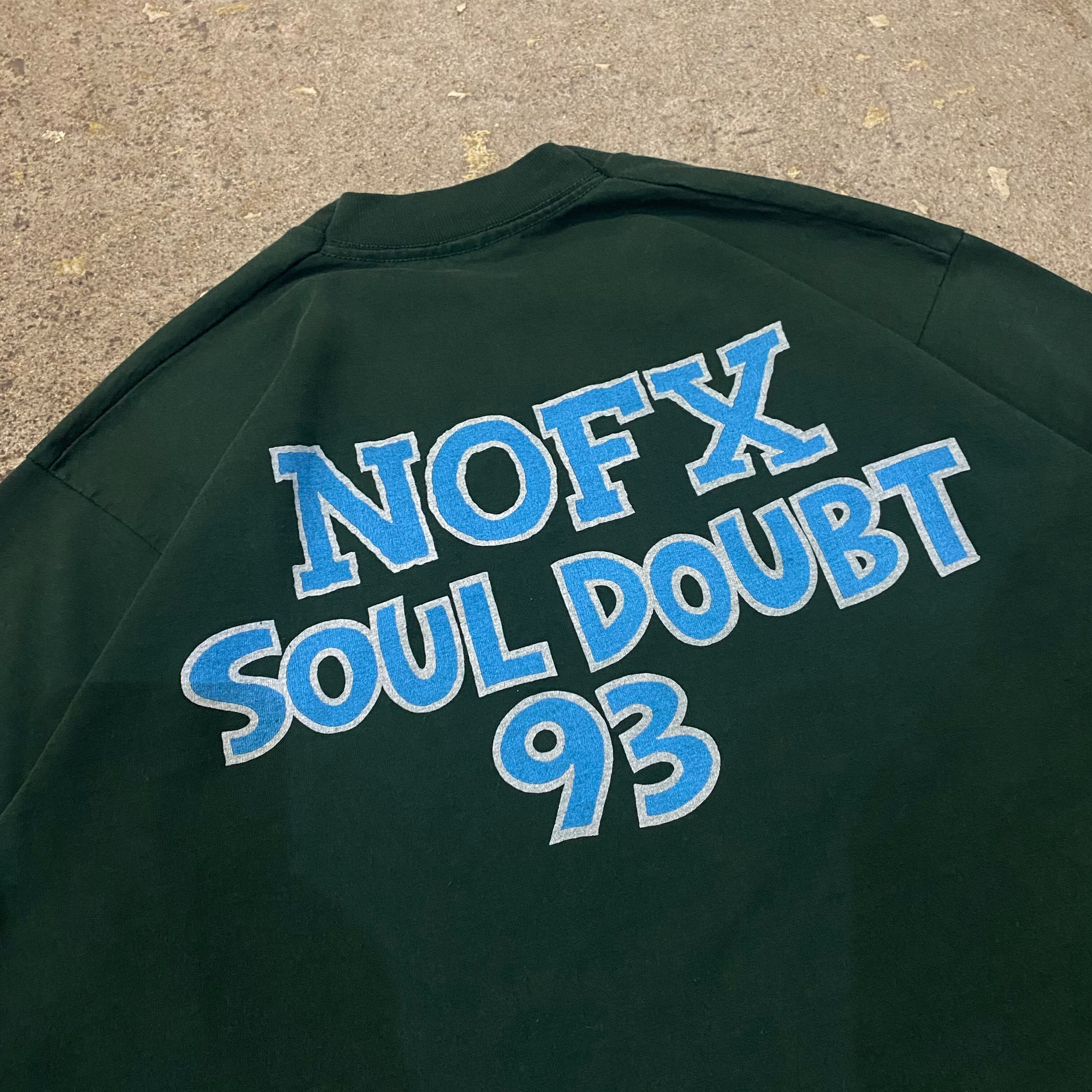 1993s NOFX 
