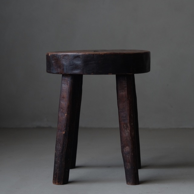 Stool