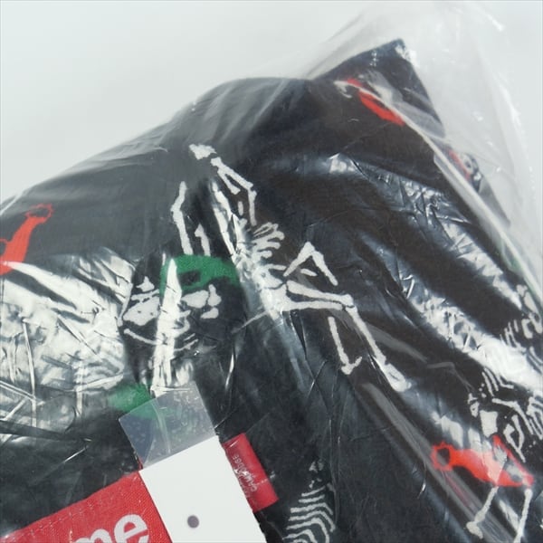 Size【L】 SUPREME シュプリーム 25FW Holiday Pajama Set Black