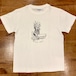 TORTUGAオリジナル トロピカル奄美Tシャツ（WHITE）