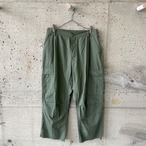 military Pants
