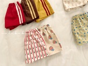 【取寄/韓国直送】26/SM キャンディーポップサマーパンツ|ベビー服|韓国子供服