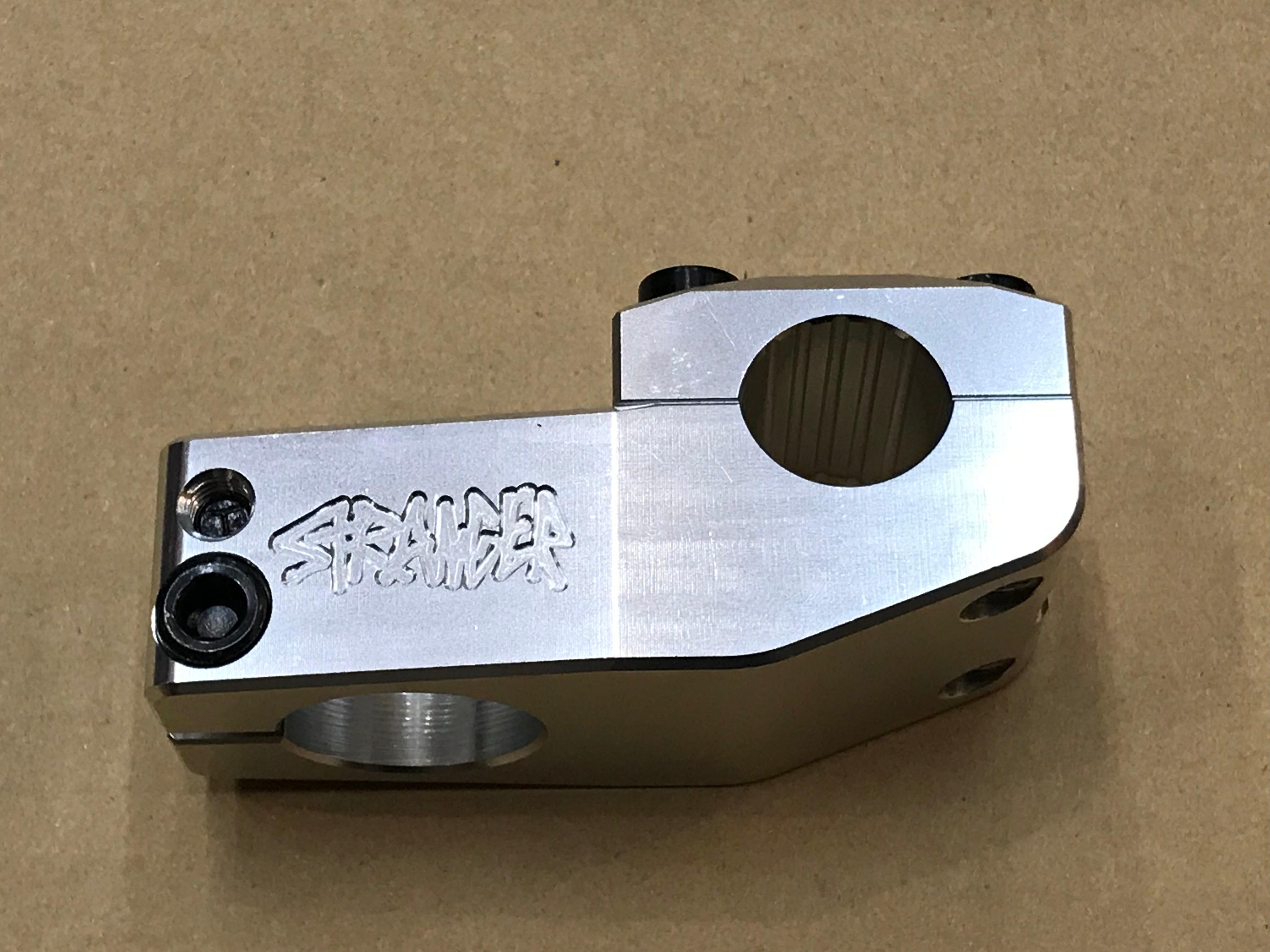 ANIMAL AKIMBO CRANK 165mm | bmxshop